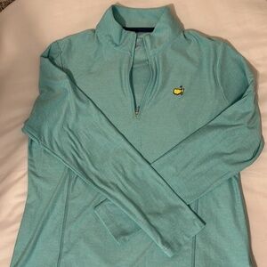 Masters Pullover